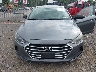 5NPD84LF4JH****** Salvage and Repairable 2018 Hyundai Elantra in New York State