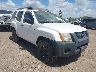 5N1AN08U17C****** Salvamento y Destrozados 2007 Nissan Xterra en McAllen
