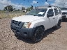 5N1AN08U17C****** Usados y Reparables 2007 Nissan Xterra en McAllen