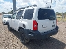 5N1AN08U17C****** Salvamento y Reparables 2007 Nissan Xterra en McAllen