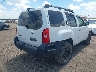 5N1AN08U17C****** Salvamento y Destrozados 2007 Nissan Xterra en Estado de Texas