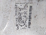5N1AN08U17C****** Usados 2007 Nissan Xterra en McAllen