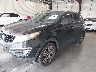 KNDPC3AC8E7****** Destrozados 2014 Kia Sportage en Estado de Colorado