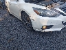 1N4AL3AP1HC****** Wrecked 2017 Nissan Altima in New York State
