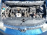 2HGFA16948H****** Repairable 2008 Honda Civic in Pittsburgh North