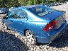 2HGFA16948H****** Salvage and Repairable 2008 Honda Civic in Pittsburgh North