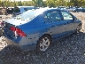 2HGFA16948H****** Salvage and Wrecked 2008 Honda Civic in Pennsylvania State