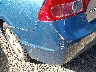 2HGFA16948H****** Salvage and Repairable 2008 Honda Civic in Pennsylvania State