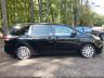 5TDDK3DC2ES****** Used 2014 Toyota Sienna in Virginia State