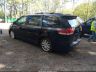5TDDK3DC2ES****** Salvage and Repairable 2014 Toyota Sienna in Suffolk