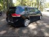 5TDDK3DC2ES****** Salvage and Wrecked 2014 Toyota Sienna in Virginia State