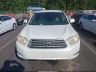 JTEDS41A992****** Wrecked 2009 Toyota Highlander in North Carolina State