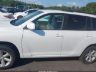 JTEDS41A992****** Repairable 2009 Toyota Highlander in North Carolina State