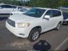 JTEDS41A992****** Used and Repairable 2009 Toyota Highlander in Raleigh