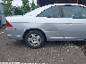 1HGEM22911L****** Repairable 2001 Honda Civic in Oregon State