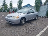 1HGEM22911L****** Used and Repairable 2001 Honda Civic in Portland South