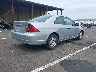1HGEM22911L****** Salvage and Wrecked 2001 Honda Civic in Oregon State
