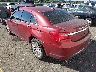 1C3CCBCB6CN****** Salvamento y Reparables 2012 Chrysler 200 en Portland