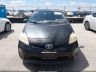 JTDKN3DU9C5****** Wrecked 2012 Toyota Prius in Texas State