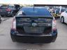 JTDKN3DU9C5****** Wrecked 2012 Toyota Prius