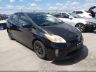JTDKN3DU9C5****** Salvage and Wrecked 2012 Toyota Prius in Austin North