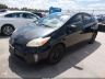JTDKN3DU9C5****** Used and Repairable 2012 Toyota Prius in Austin North