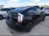 JTDKN3DU9C5****** Salvage and Wrecked 2012 Toyota Prius in Texas State