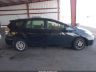 JTDZN3EU2D3****** Repairable 2013 Toyota Prius V in California State