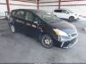JTDZN3EU2D3****** Salvage and Wrecked 2013 Toyota Prius V in Sacramento West