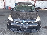JTDZN3EU2D3****** Salvage and Repairable 2013 Toyota Prius V in California State