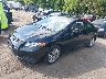 2HGFG3B8XCH****** Usados y Reparables 2012 Honda Civic en Dundalk