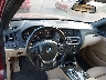 5UXWX9C59D0****** Repairable 2013 BMW X3 in Pennsylvania State