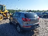 KNDPBCA28C7****** Salvage and Repairable 2012 Kia Sportage in Bridgeport