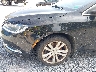 1C3CCCAG5FN****** Wrecked 2015 Chrysler 200 in Virginia State
