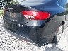 1C3CCCAG5FN****** Repairable 2015 Chrysler 200 in Virginia State