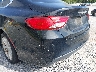 1C3CCCAG5FN****** Salvage 2015 Chrysler 200