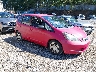 JHMGE87299C****** Salvamento y Destrozados 2009 Honda Fit en Pittsburgh North