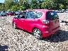JHMGE87299C****** Salvamento y Reparables 2009 Honda Fit en Pittsburgh North