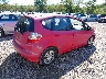 JHMGE87299C****** Salvamento y Destrozados 2009 Honda Fit en Estado de Pennsylvania