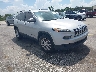 1C4PJLCB7FW****** Salvage and Wrecked 2015 Jeep Cherokee in Miami North