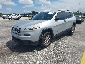 1C4PJLCB7FW****** Used and Repairable 2015 Jeep Cherokee in Miami North