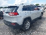 1C4PJLCB7FW****** Salvage and Wrecked 2015 Jeep Cherokee in Florida State