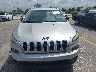 1C4PJLCB7FW****** Salvage and Repairable 2015 Jeep Cherokee in Florida State