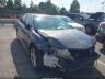 4T1BF1FK0DU****** Salvamento y Destrozados 2013 Toyota Camry en Charlotte