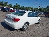 1NXBR30E56Z****** Salvage and Wrecked 2006 Toyota Corolla in Pennsylvania State