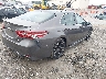 4T1B61HK5JU****** Salvamento y Destrozados 2018 Toyota Camry en Estado de Georgia