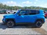 ZACCJBCT4FP****** Salvage 2015 Jeep Renegade