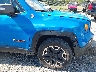 ZACCJBCT4FP****** Wrecked 2015 Jeep Renegade in Virginia State