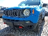 ZACCJBCT4FP****** Repairable 2015 Jeep Renegade