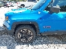ZACCJBCT4FP****** Salvage and Wrecked 2015 Jeep Renegade in Roanoke